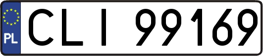 CLI99169