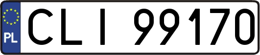 CLI99170