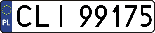 CLI99175