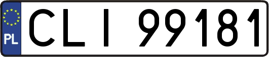 CLI99181