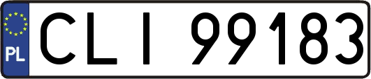 CLI99183