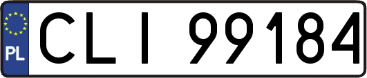 CLI99184