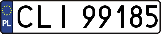 CLI99185