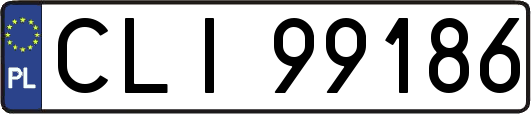 CLI99186