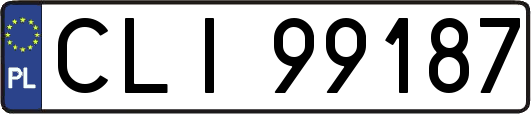 CLI99187