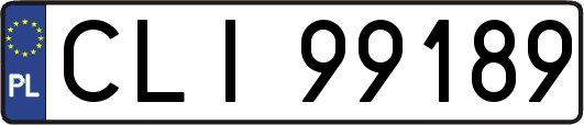 CLI99189