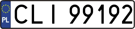 CLI99192