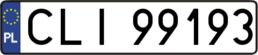 CLI99193