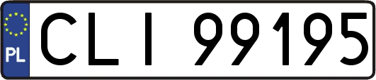 CLI99195