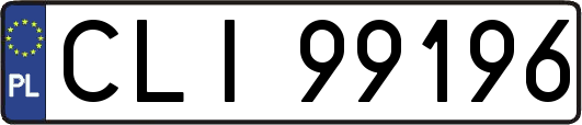 CLI99196