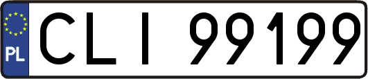CLI99199