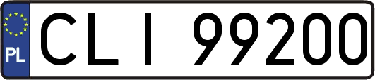 CLI99200