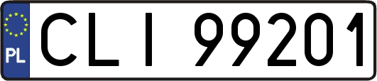 CLI99201