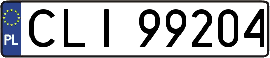 CLI99204