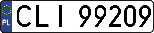 CLI99209