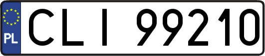 CLI99210