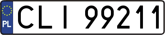 CLI99211