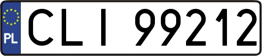 CLI99212