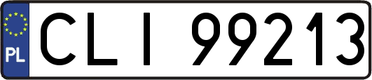 CLI99213