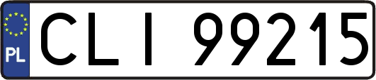 CLI99215