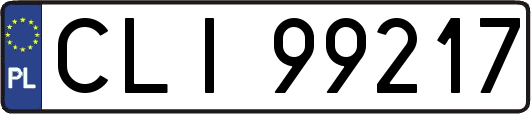 CLI99217