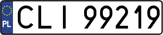 CLI99219