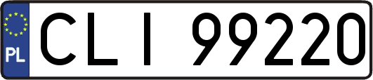 CLI99220