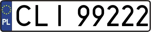 CLI99222