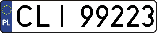 CLI99223