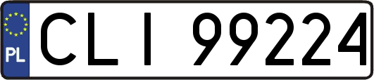 CLI99224