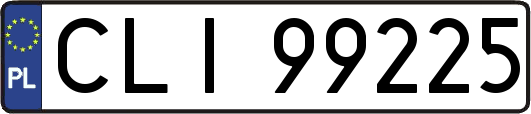 CLI99225
