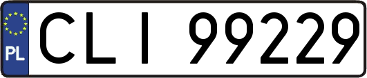 CLI99229