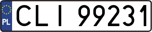 CLI99231