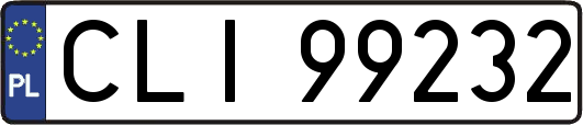 CLI99232