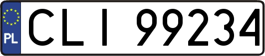 CLI99234