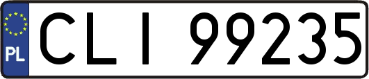 CLI99235