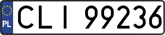 CLI99236