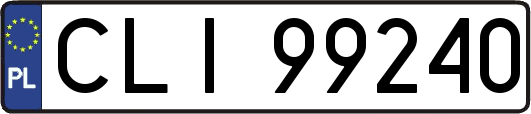 CLI99240