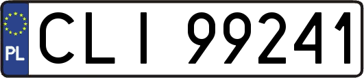 CLI99241