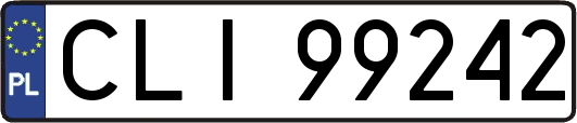 CLI99242