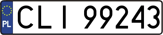 CLI99243
