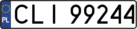 CLI99244