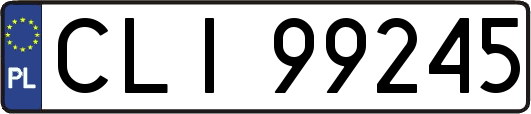 CLI99245