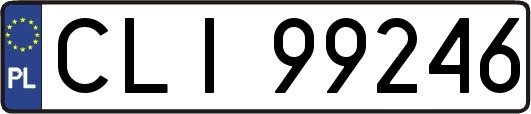 CLI99246