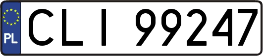CLI99247