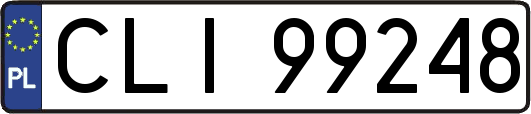 CLI99248