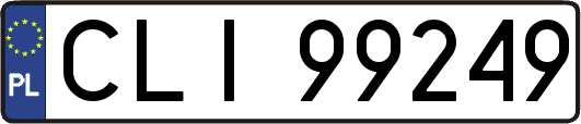 CLI99249