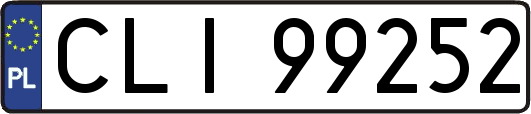 CLI99252