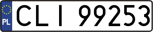 CLI99253