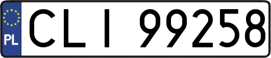 CLI99258